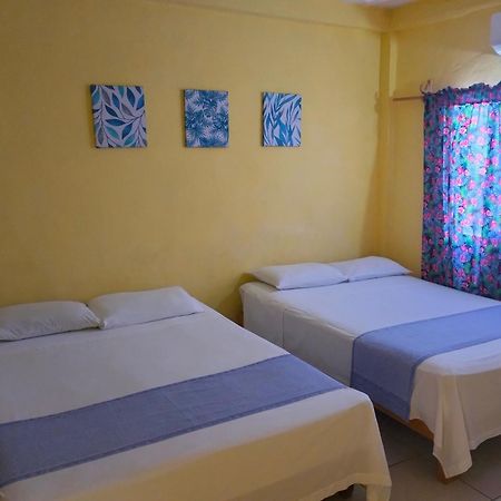 Hotel Beatriz Acapulco Kültér fotó