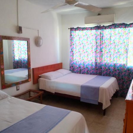 Hotel Beatriz Acapulco Kültér fotó