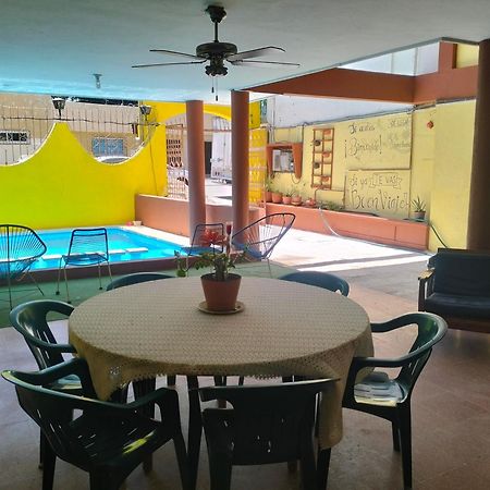 Hotel Beatriz Acapulco Kültér fotó