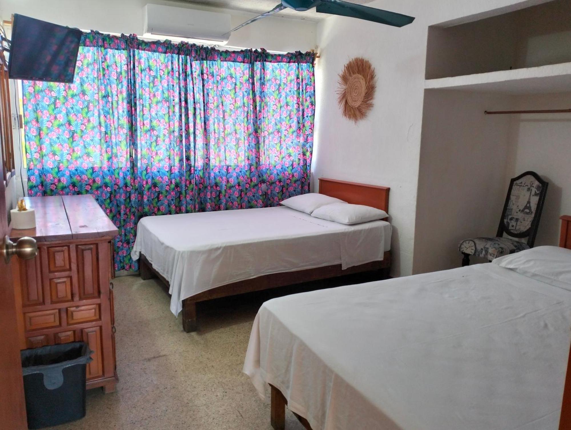 Hotel Beatriz Acapulco Kültér fotó