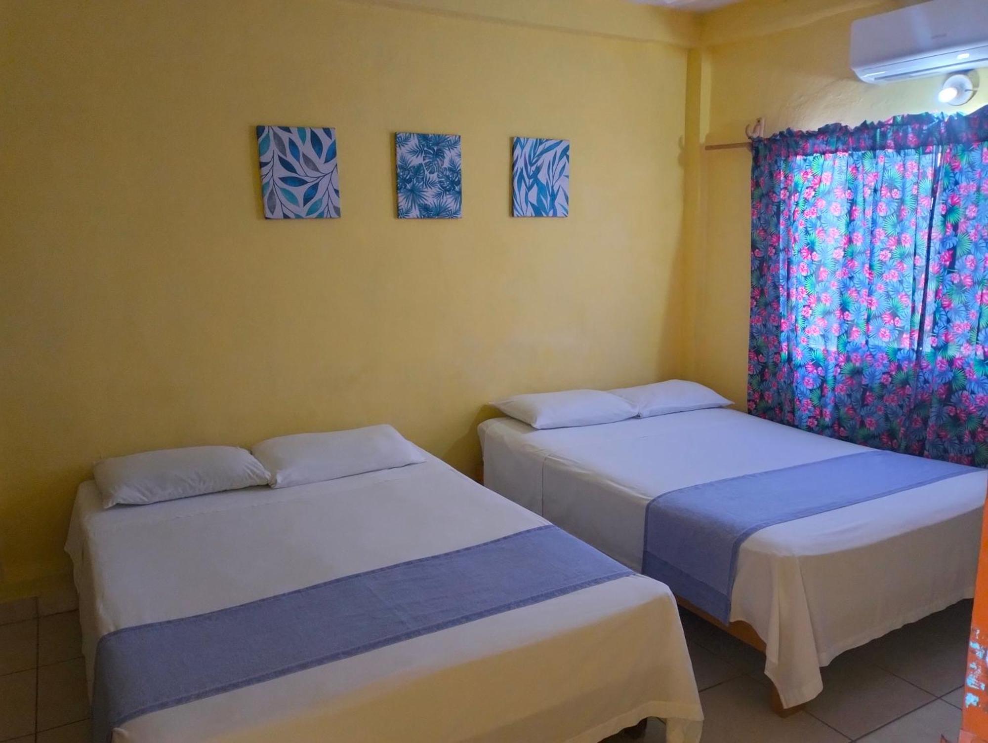 Hotel Beatriz Acapulco Kültér fotó