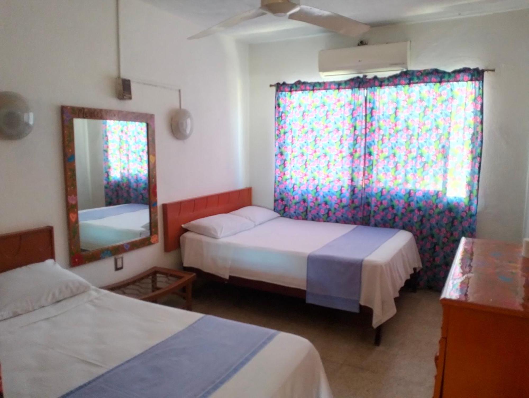 Hotel Beatriz Acapulco Kültér fotó