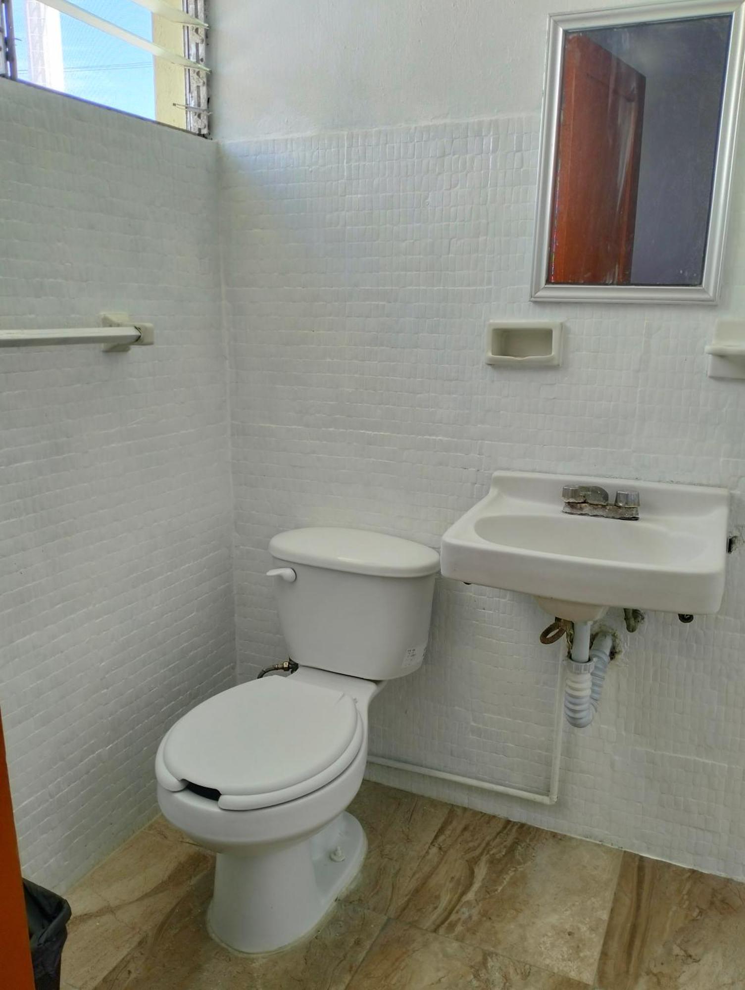 Hotel Beatriz Acapulco Kültér fotó