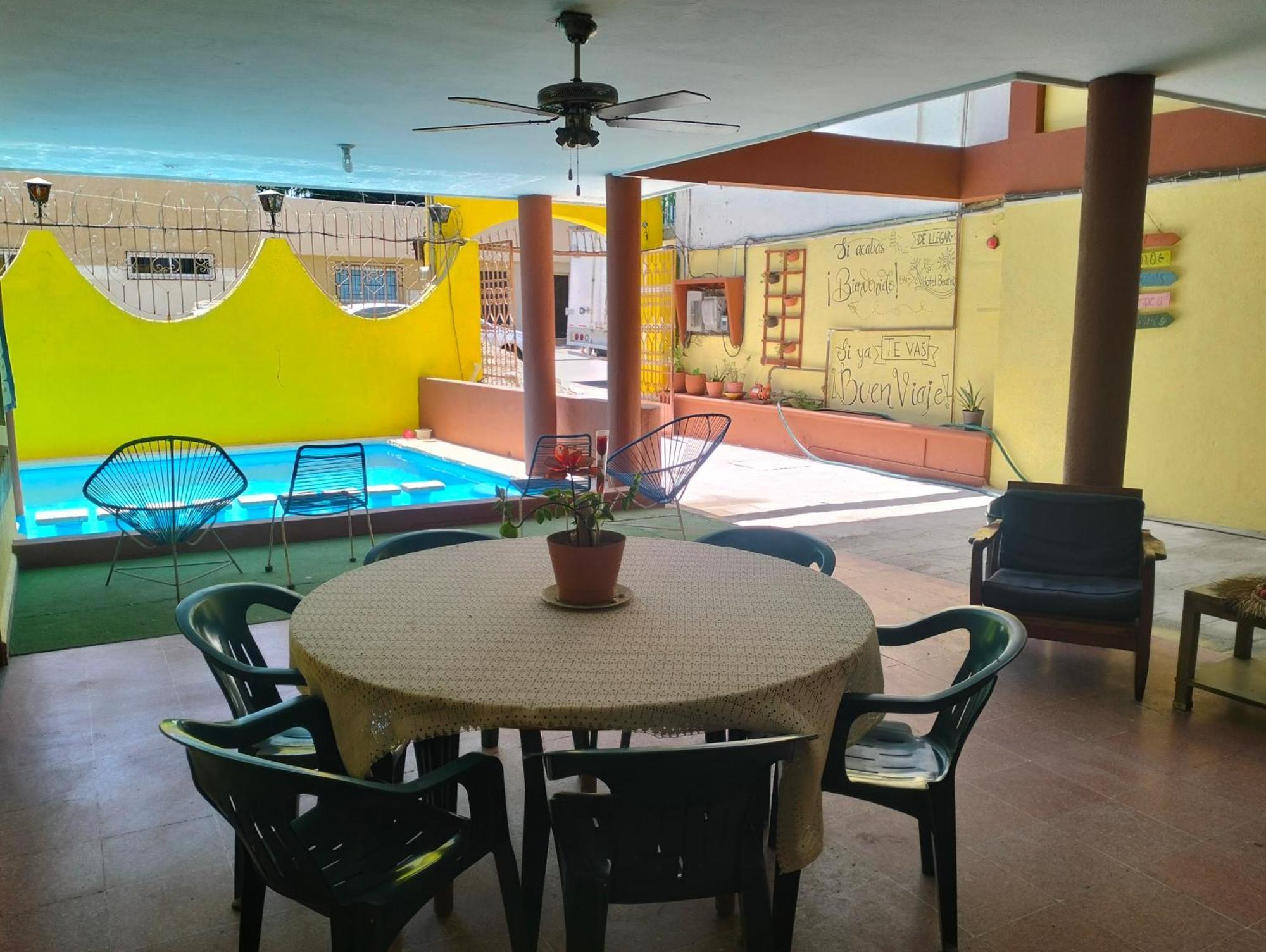 Hotel Beatriz Acapulco Kültér fotó
