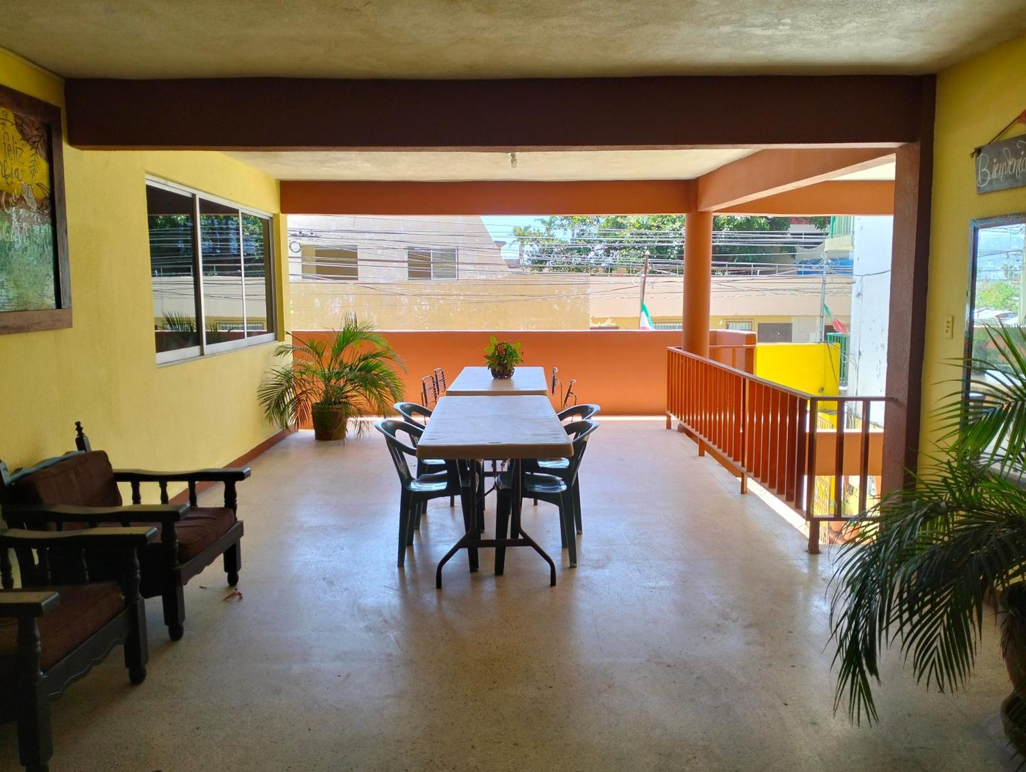 Hotel Beatriz Acapulco Kültér fotó