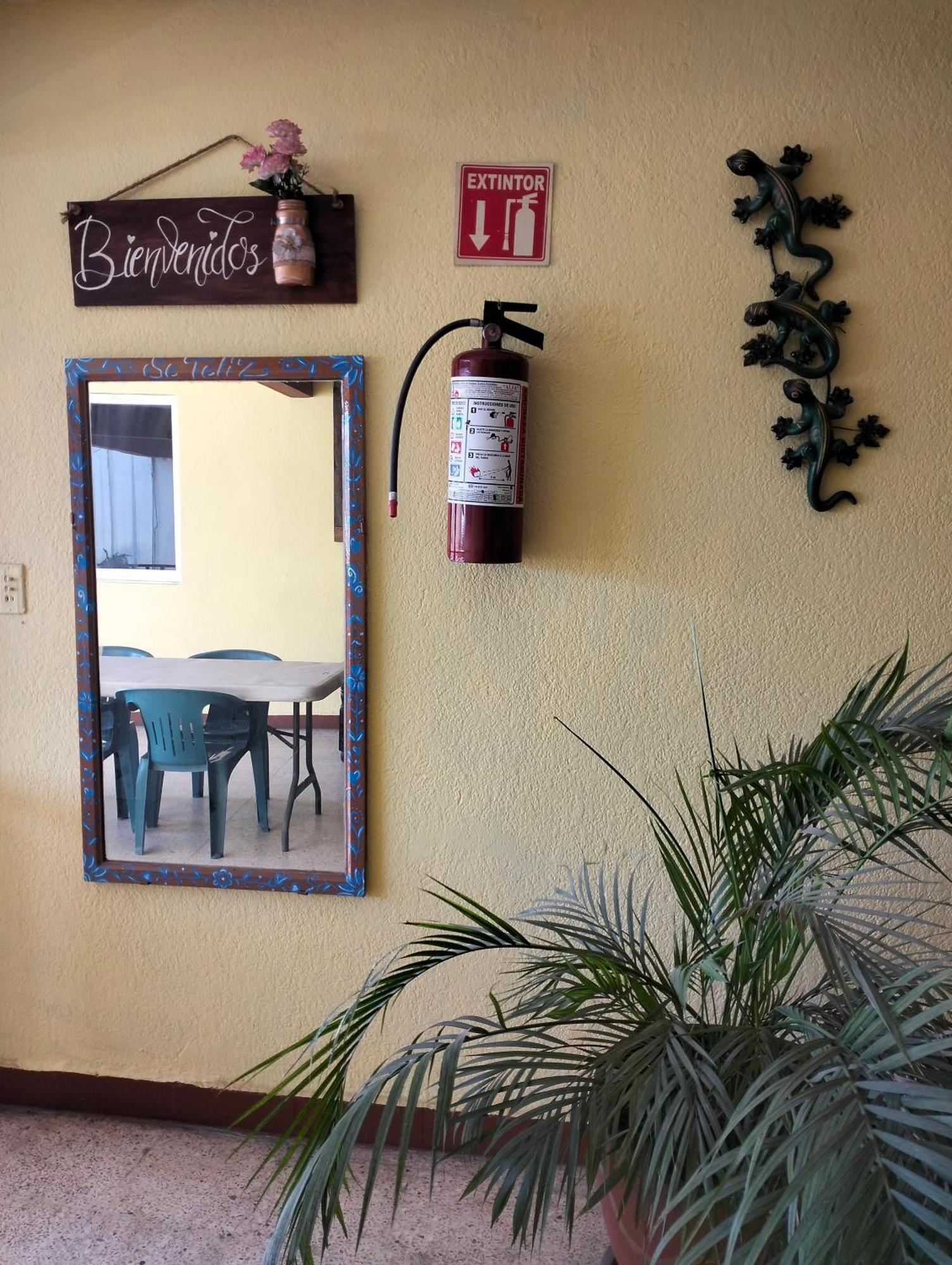 Hotel Beatriz Acapulco Kültér fotó