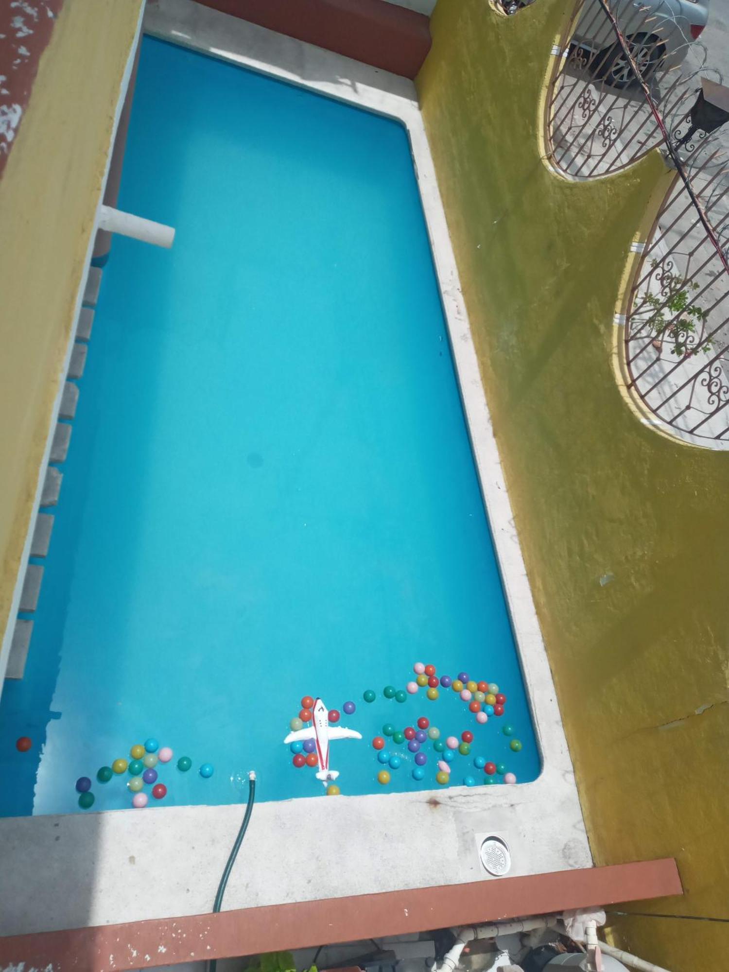 Hotel Beatriz Acapulco Kültér fotó