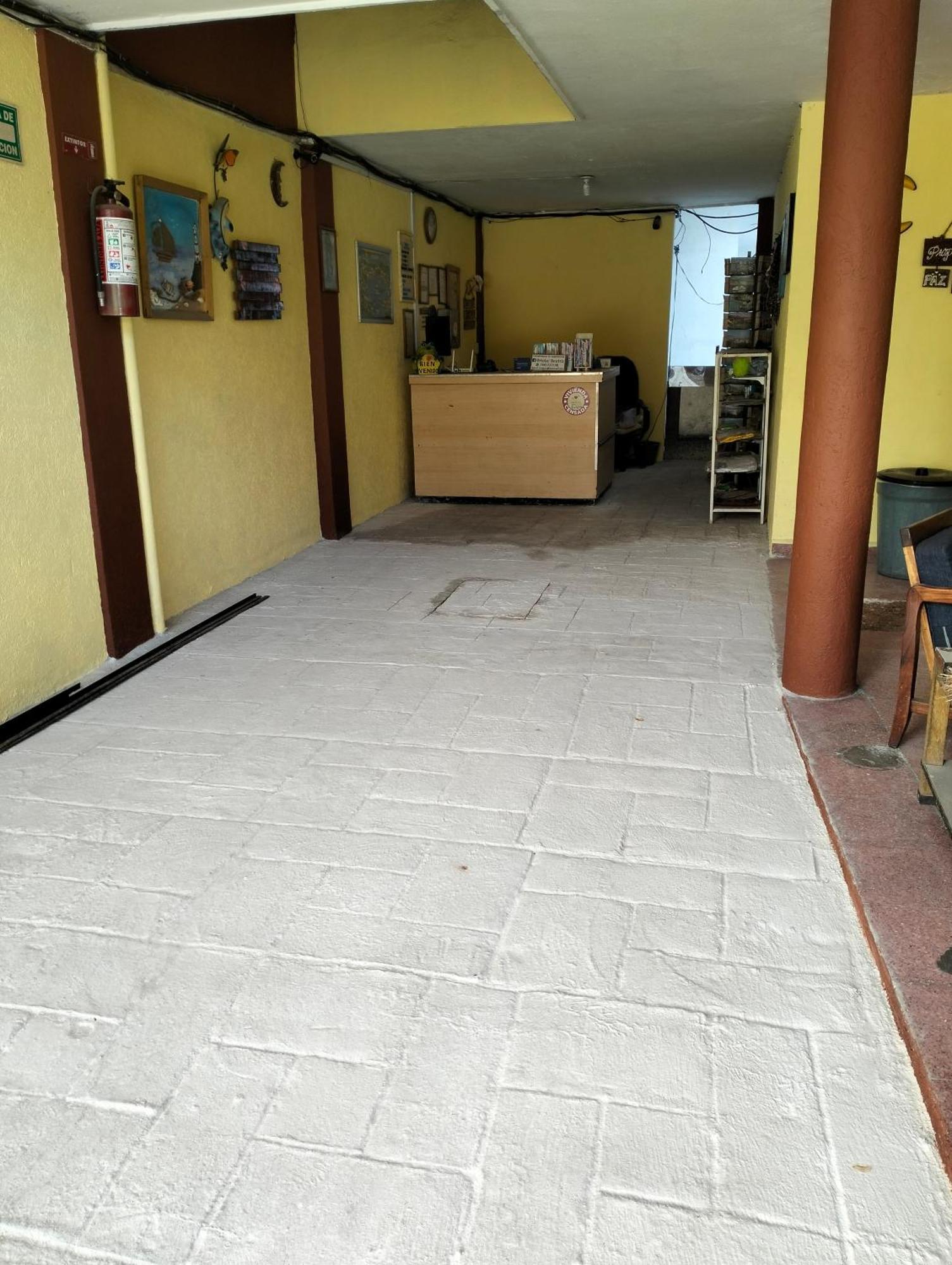 Hotel Beatriz Acapulco Kültér fotó